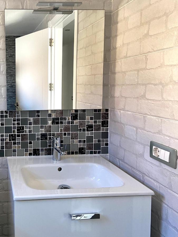 شقة La Caleta Penthouse Costa Adeje المظهر الخارجي الصورة