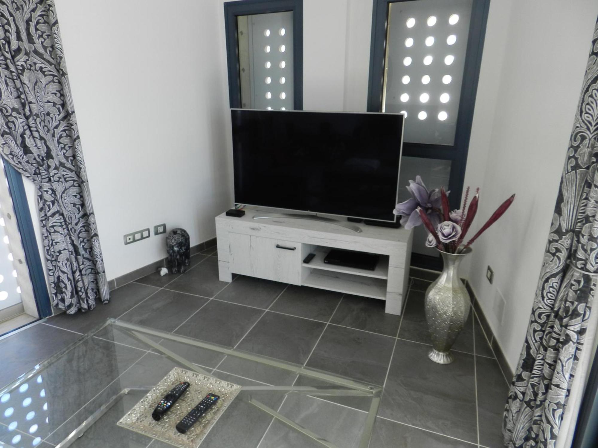 شقة La Caleta Penthouse Costa Adeje المظهر الخارجي الصورة